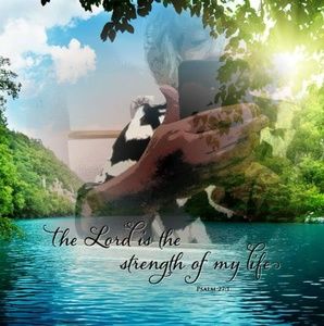 Meet your Posher, Geraline